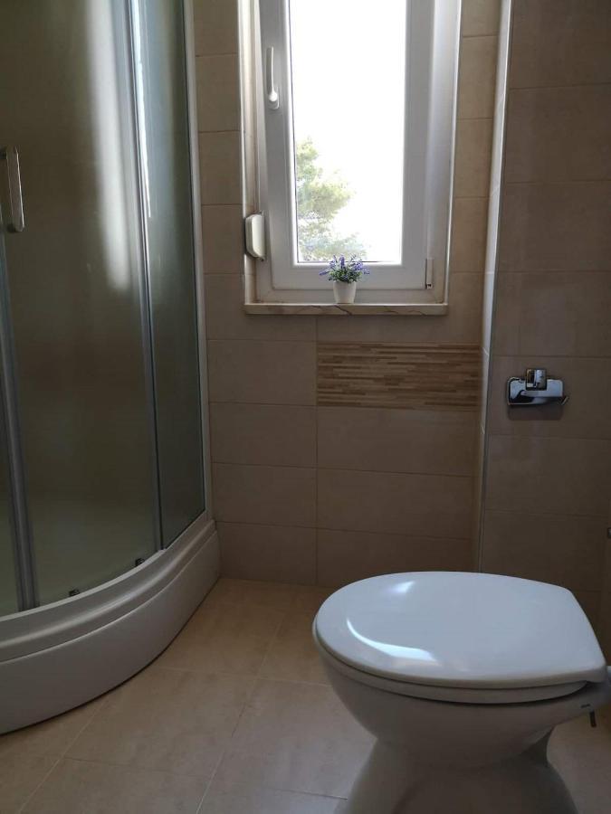 Apartments Dzeki سبليت المظهر الخارجي الصورة