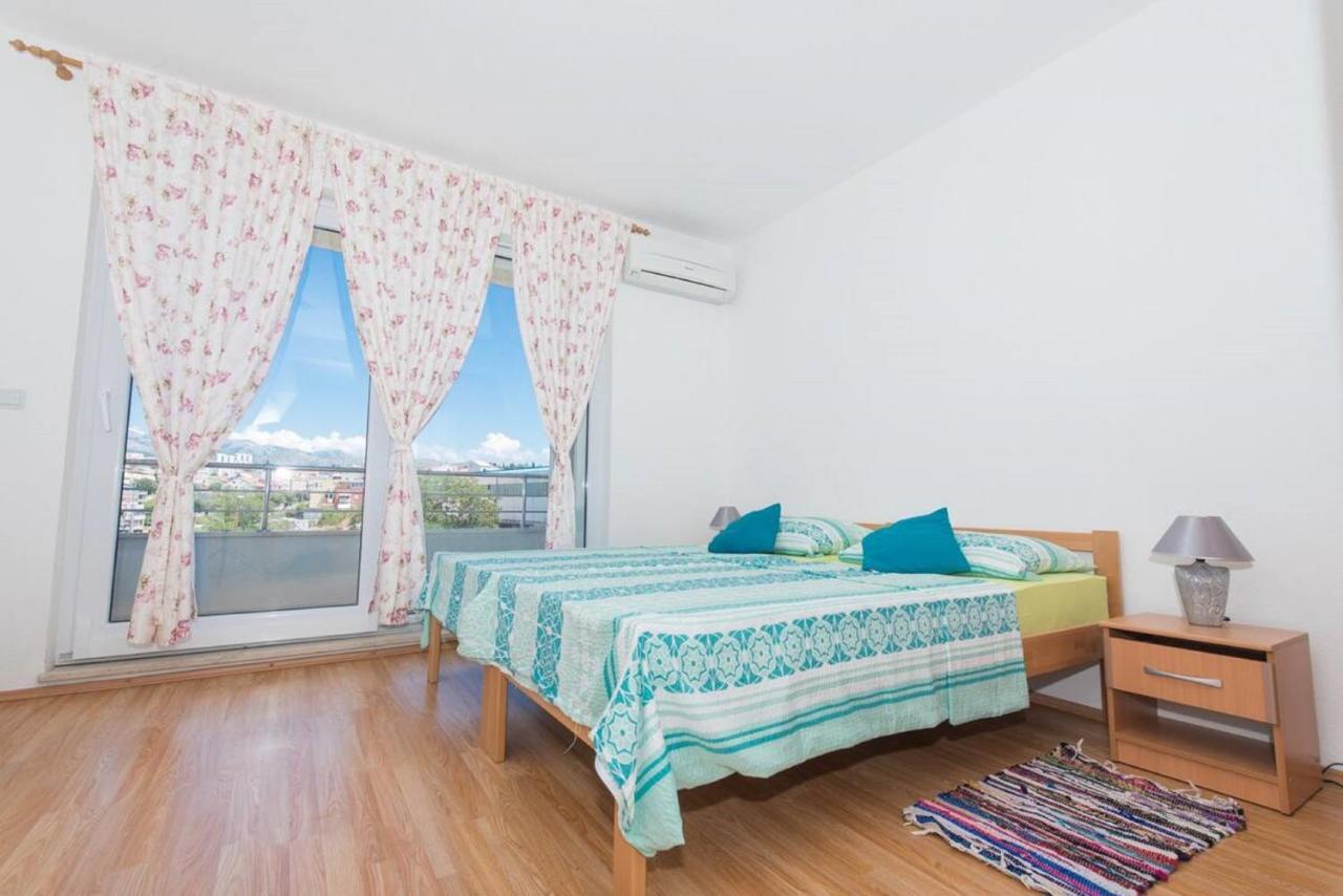 Apartments Dzeki سبليت المظهر الخارجي الصورة