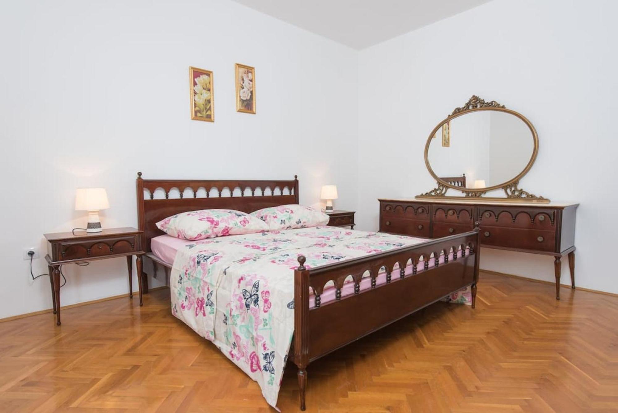 Apartments Dzeki سبليت المظهر الخارجي الصورة