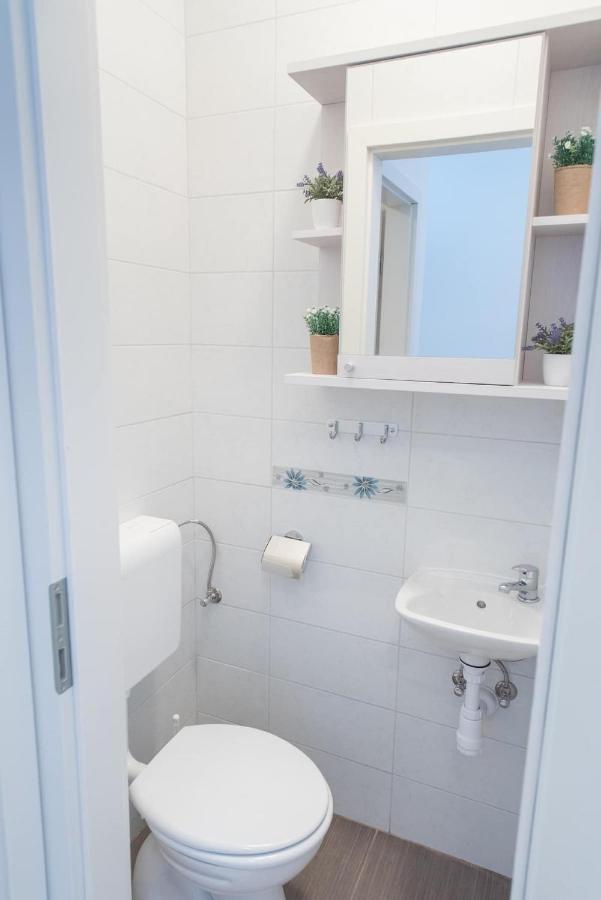 Apartments Dzeki سبليت المظهر الخارجي الصورة